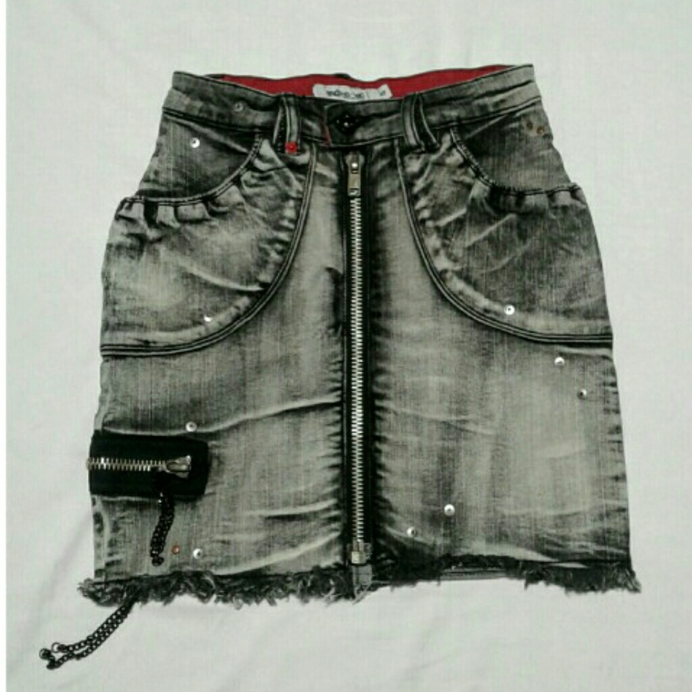 Women's & Girls Skirt